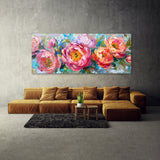 Peonie Vivid Peony Dance 13
