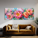 Peonie Vivid Peony Dance 13
