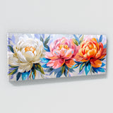 Peonie Whimsical Peony Dreams 22