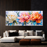 Peonie Whimsical Peony Dreams 22