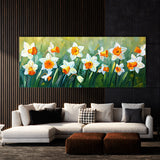 Daffodil Vibrant Dance 9