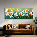 Daffodil Vibrant Dance 9