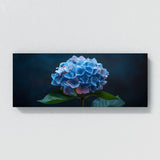 Hydrangea Cinematic Portrait 16