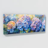 Hydrangea Dewy 9