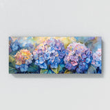 Hydrangea Dewy 9