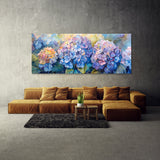 Hydrangea Dewy 9
