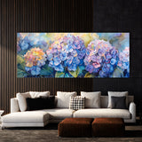 Hydrangea Dewy 9