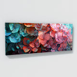 Hydrangea Fractal Bliss 24