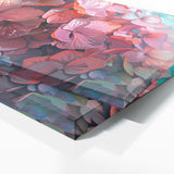 Hydrangea Fractal Bliss 24