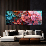 Hydrangea Fractal Bliss 24