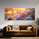 Hydrangea Golden Glow 14
