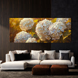 Hydrangea Golden Glow 4