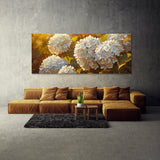 Hydrangea Golden Glow 4