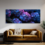 Hydrangea Moonlit 15