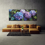 Hydrangea Nocturnal 2
