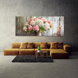Hydrangea Rustic Elegance 3