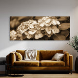 Hydrangea Sepia Nostalgia 17
