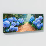 Hydrangea Stroll 12