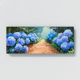 Hydrangea Stroll 12
