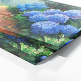 Hydrangea Stroll 12