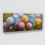 Hydrangea Symphony 6