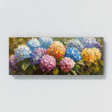 Hydrangea Symphony 6