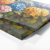 Hydrangea Symphony 6