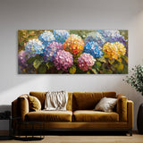 Hydrangea Symphony 6