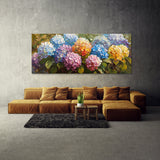 Hydrangea Symphony 6