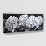 Hydrangea Textured Elegance 23