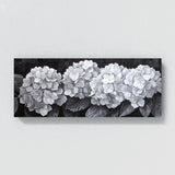 Hydrangea Textured Elegance 23