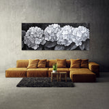 Hydrangea Textured Elegance 23