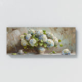 Hydrangea Vintage Bloom Elegance 5
