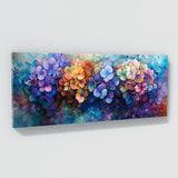 Hydrangea Vivid Dreams 22