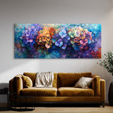 Hydrangea Vivid Dreams 22
