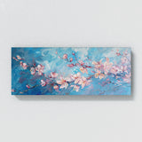 Cherry Blossom Blossom Ballet 16