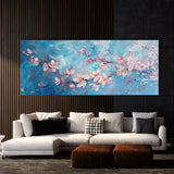 Cherry Blossom Blossom Ballet 16