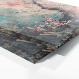 Cherry Blossom Blossom Reverie 8