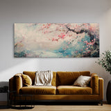 Cherry Blossom Blossom Reverie 8