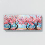 Cherry Blossom Blossom Symphony 12