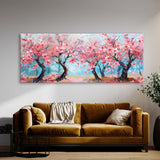 Cherry Blossom Blossom Symphony 12