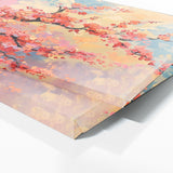 Cherry Blossom Blossom Symphony 13
