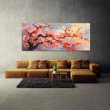Cherry Blossom Blossom Symphony 13