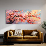 Cherry Blossom Blossom Symphony 13