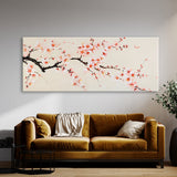 Cherry Blossom Elegant 22