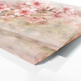 Cherry Blossom Misty 9