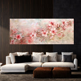 Cherry Blossom Misty 9
