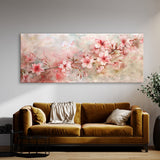 Cherry Blossom Misty 9