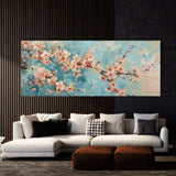 Cherry Blossom Springtime 6