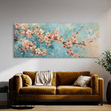 Cherry Blossom Springtime 6